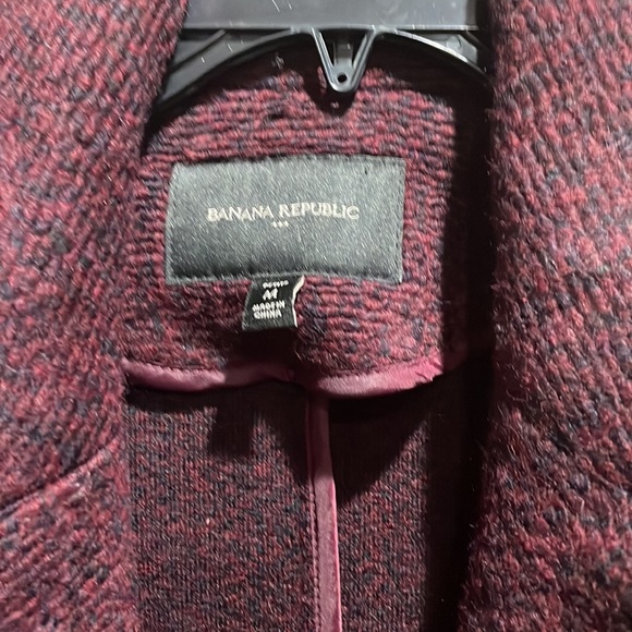 Banana Republic - Jacket - Picture 3 of 4
